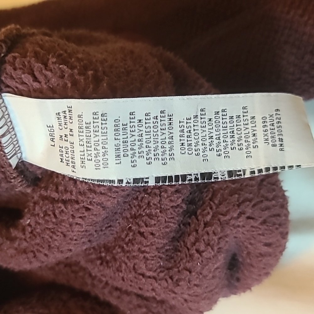 Thread & Supply Road Trip Pullover - Picture 7 of 9